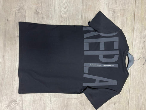 Replay Tshirt חולצת ריפליי לגבר